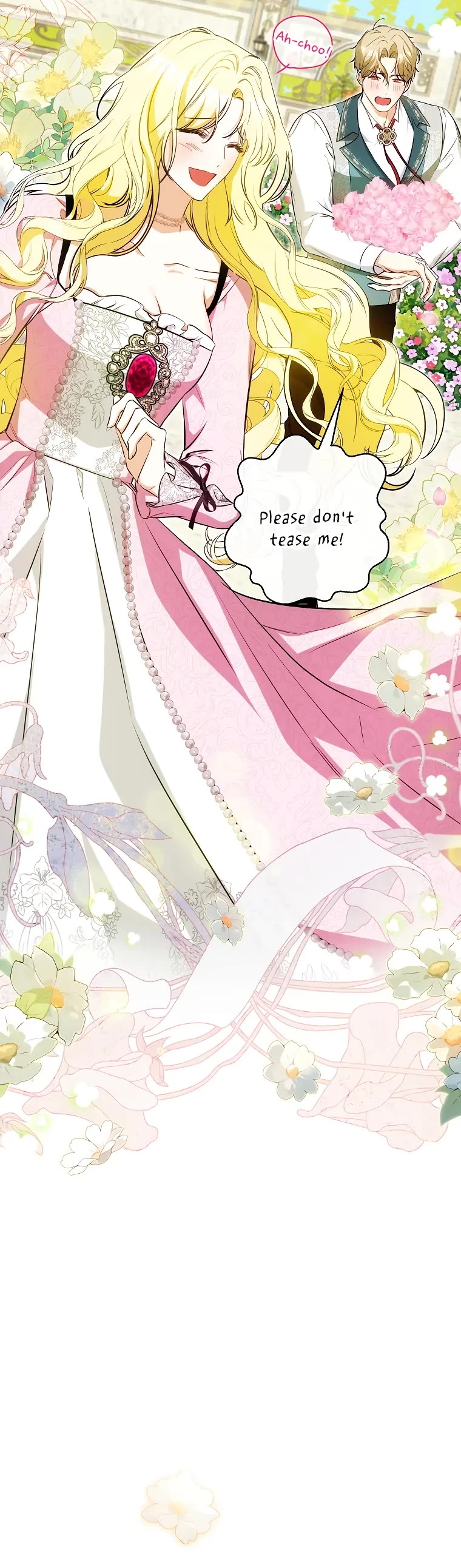 It Seems I've Transmigrated Somewhere chapter 26 page 45