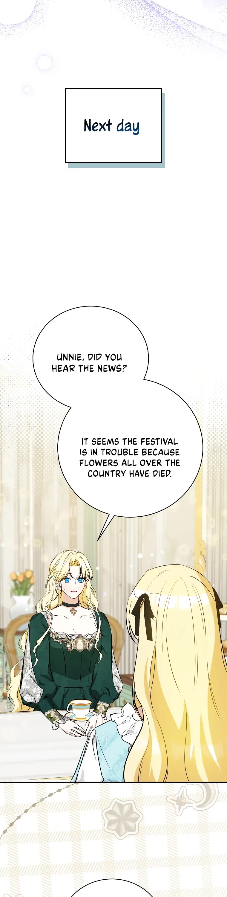 It Seems I've Transmigrated Somewhere chapter 26 page 47