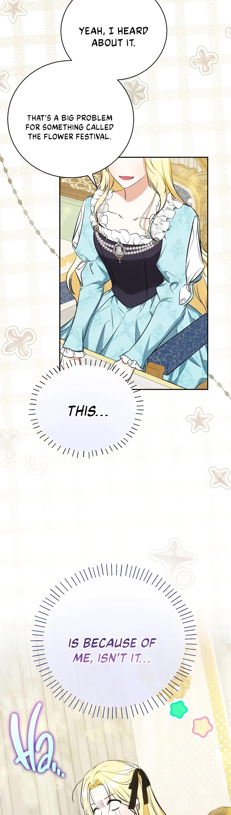 It Seems I've Transmigrated Somewhere chapter 26 page 48