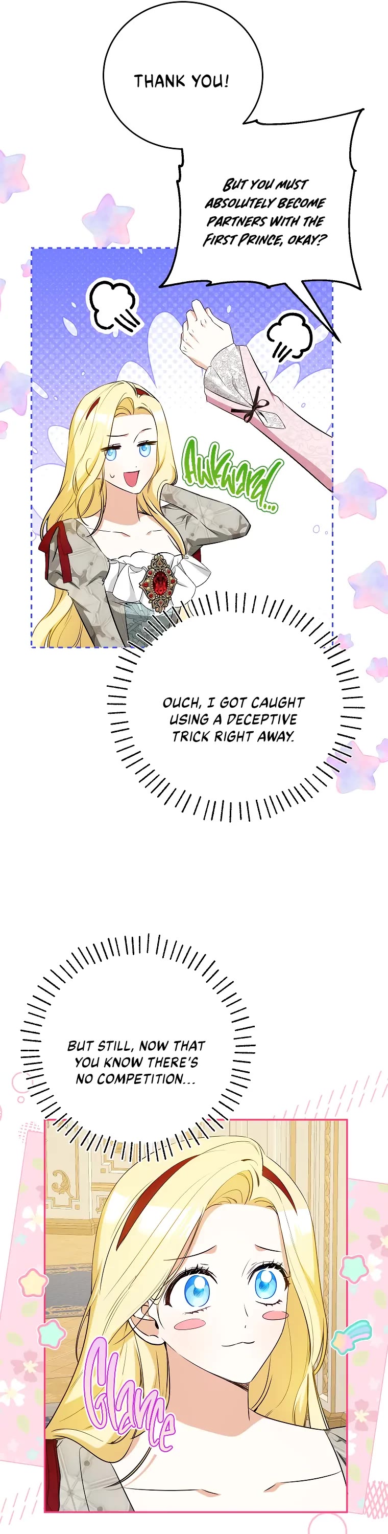 It Seems I've Transmigrated Somewhere chapter 26 page 6