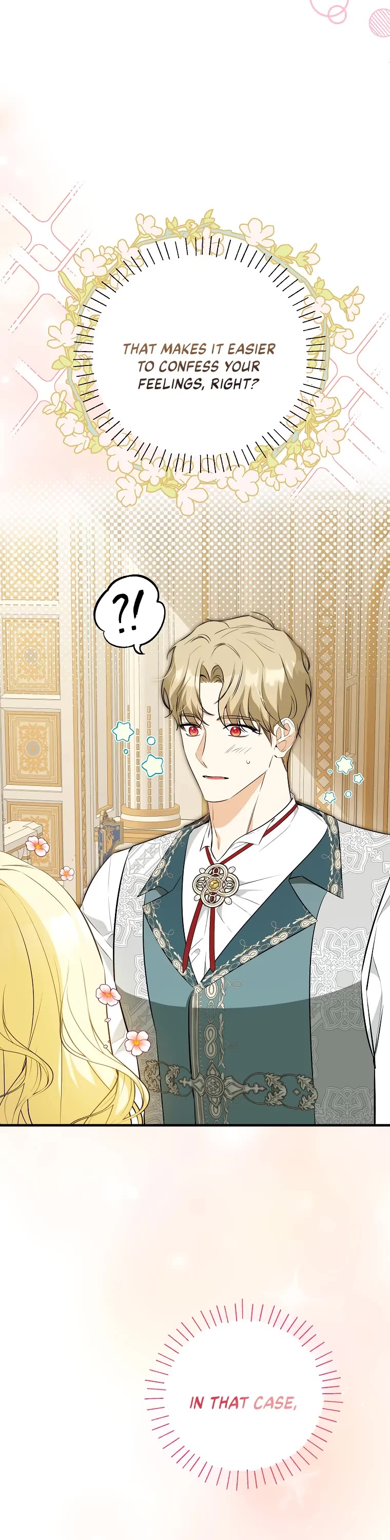 It Seems I've Transmigrated Somewhere chapter 26 page 7