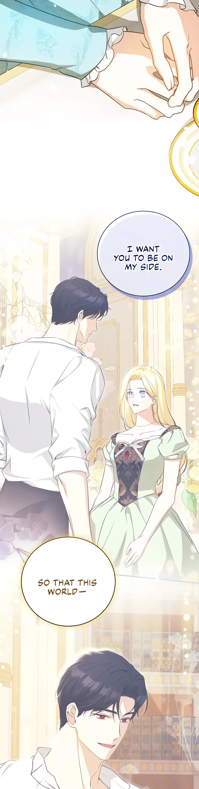 It Seems I've Transmigrated Somewhere chapter 27 page 16