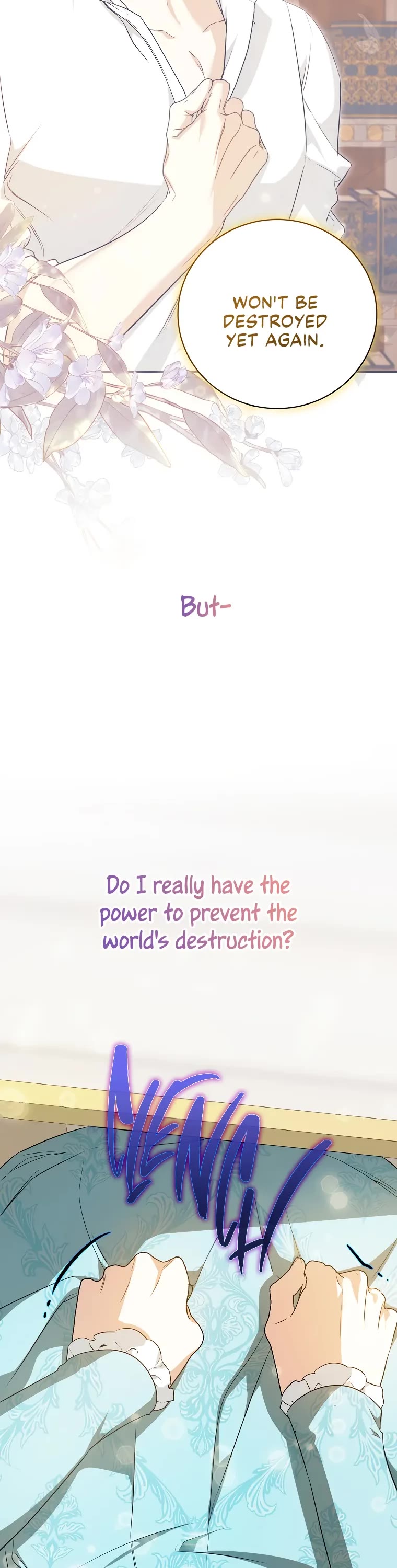 It Seems I've Transmigrated Somewhere chapter 27 page 17