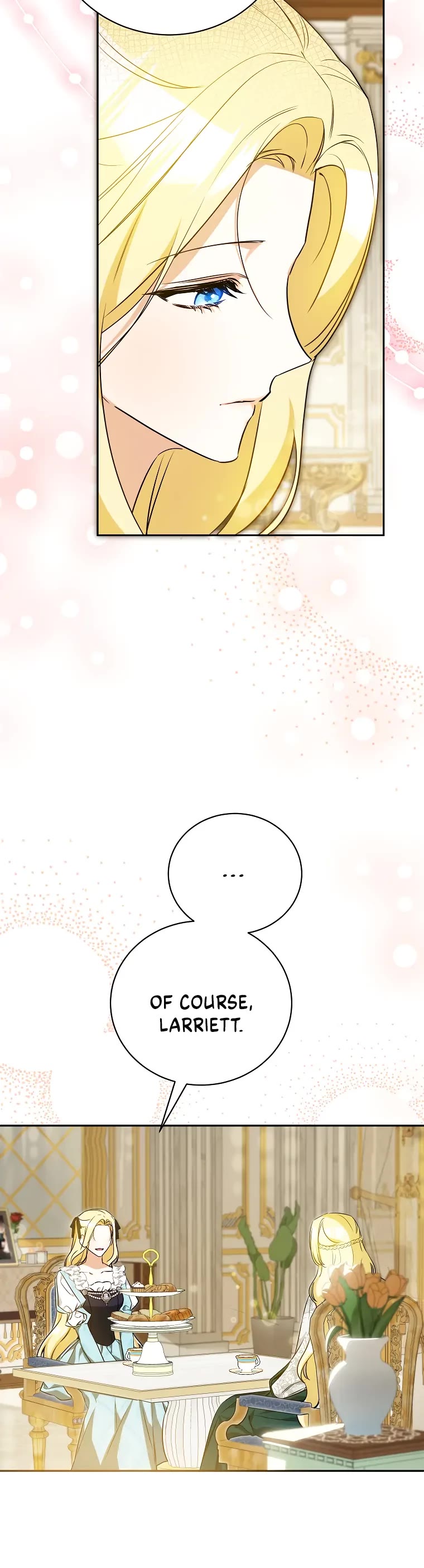 It Seems I've Transmigrated Somewhere chapter 27 page 19