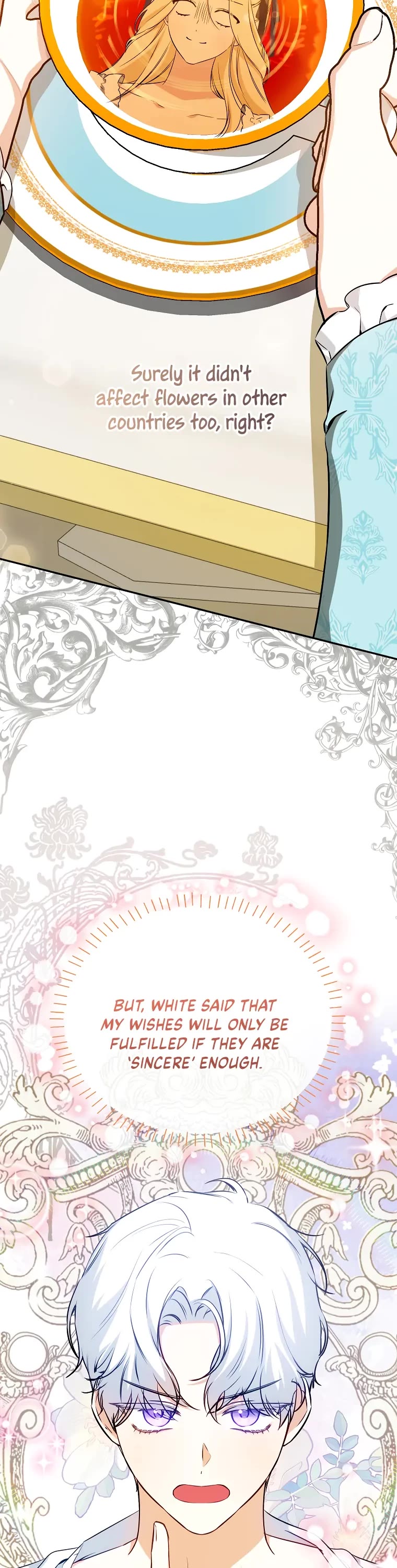 It Seems I've Transmigrated Somewhere chapter 27 page 2