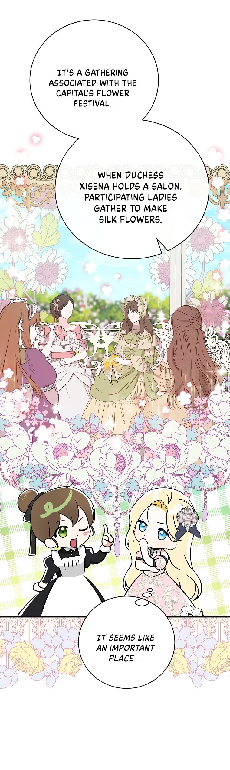 It Seems I've Transmigrated Somewhere chapter 27 page 24