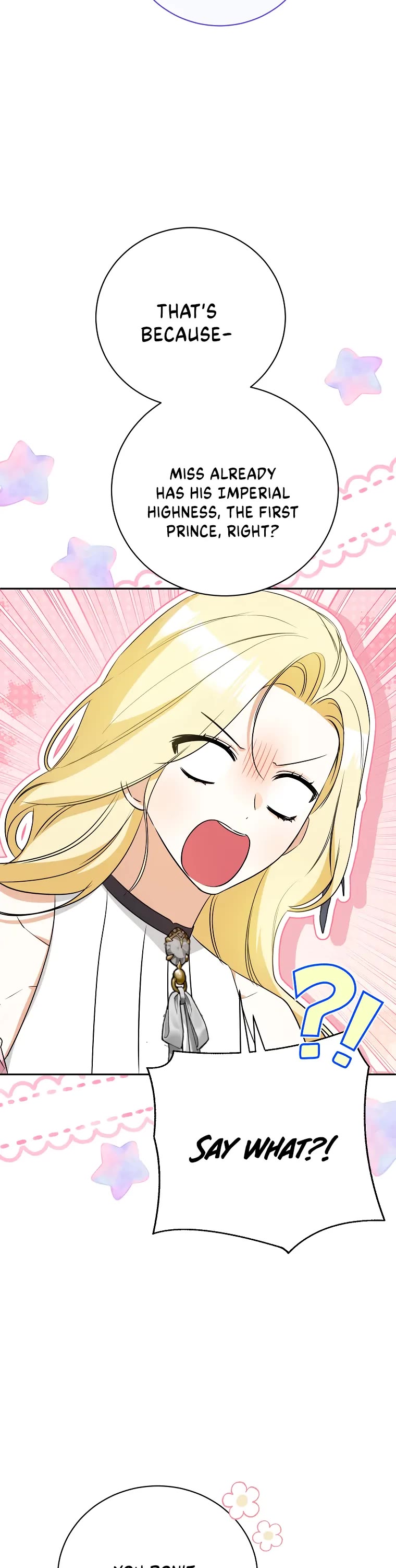 It Seems I've Transmigrated Somewhere chapter 27 page 26