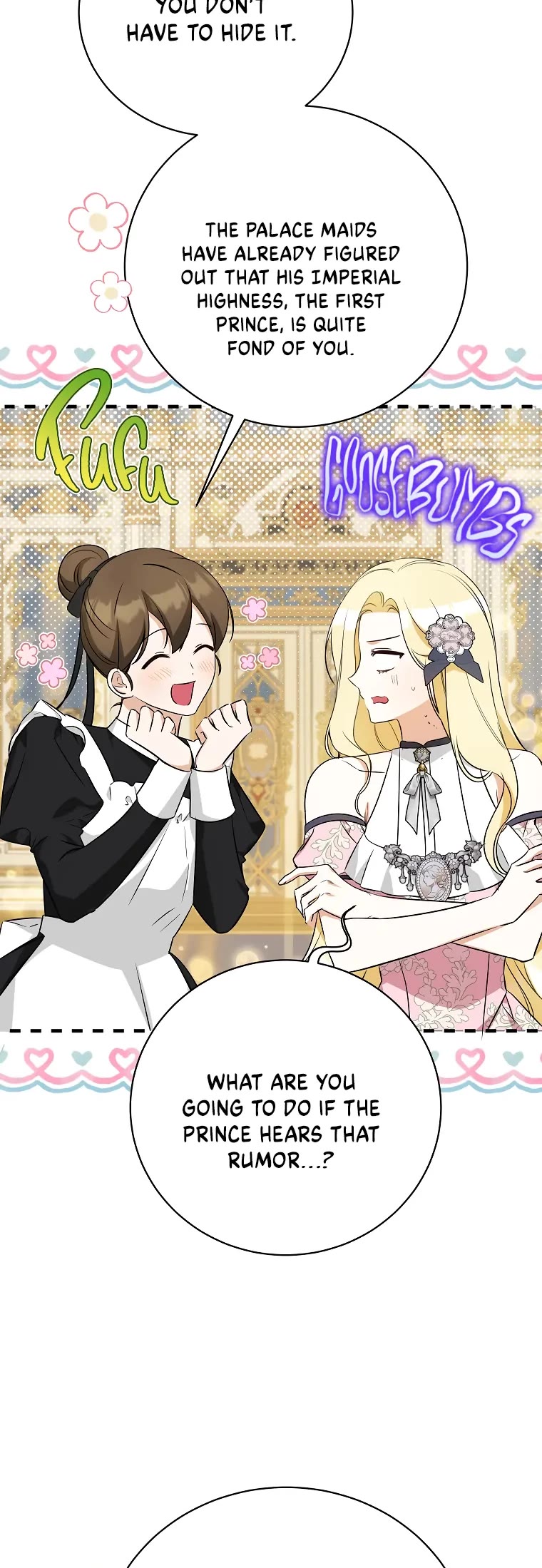 It Seems I've Transmigrated Somewhere chapter 27 page 27