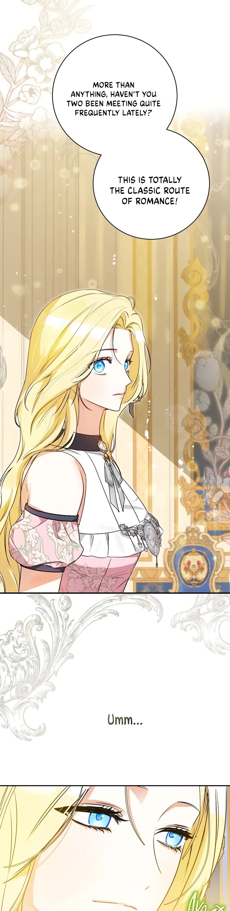 It Seems I've Transmigrated Somewhere chapter 27 page 29