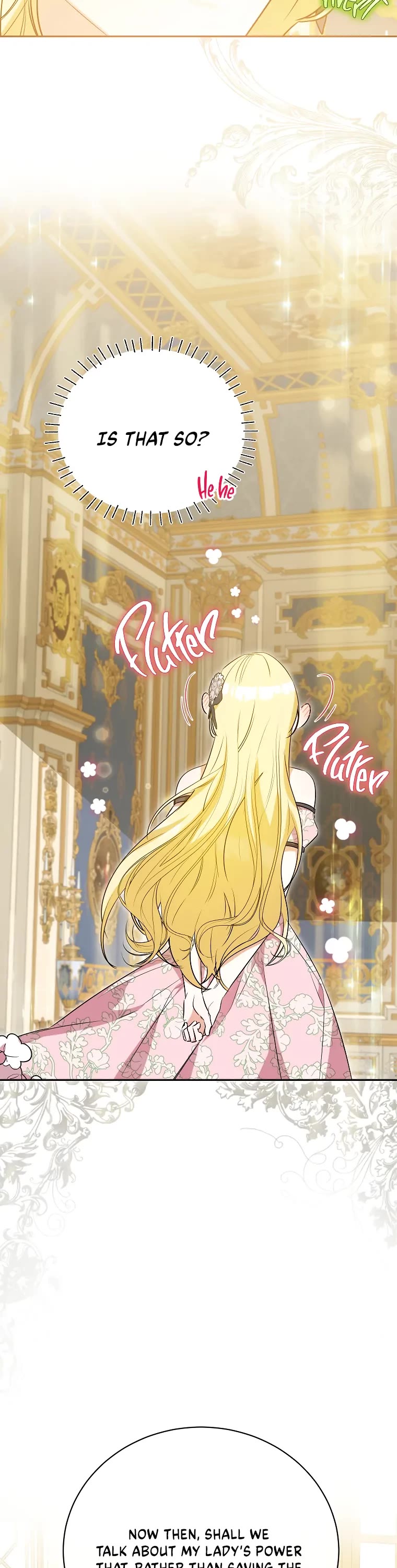 It Seems I've Transmigrated Somewhere chapter 27 page 30