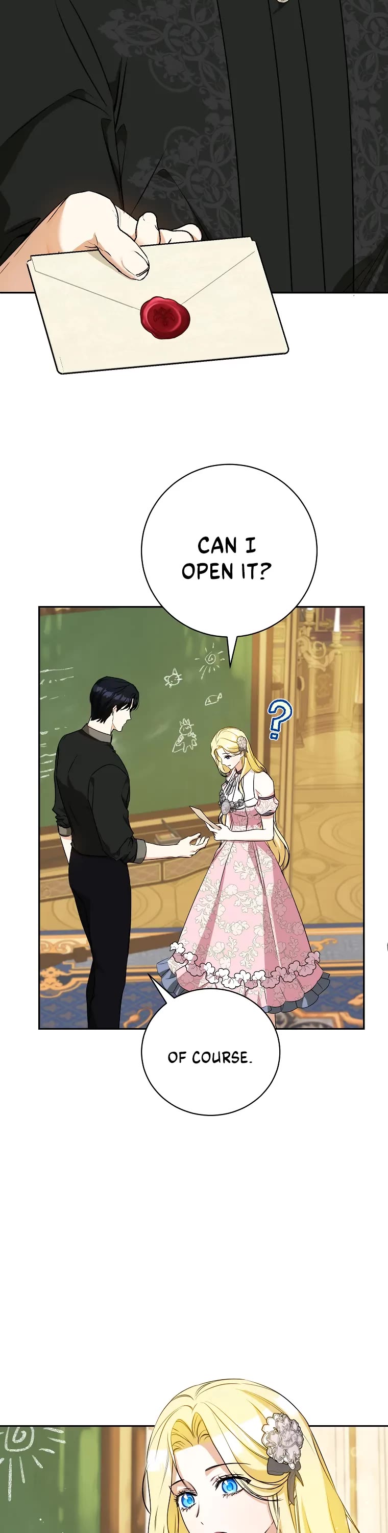 It Seems I've Transmigrated Somewhere chapter 27 page 35