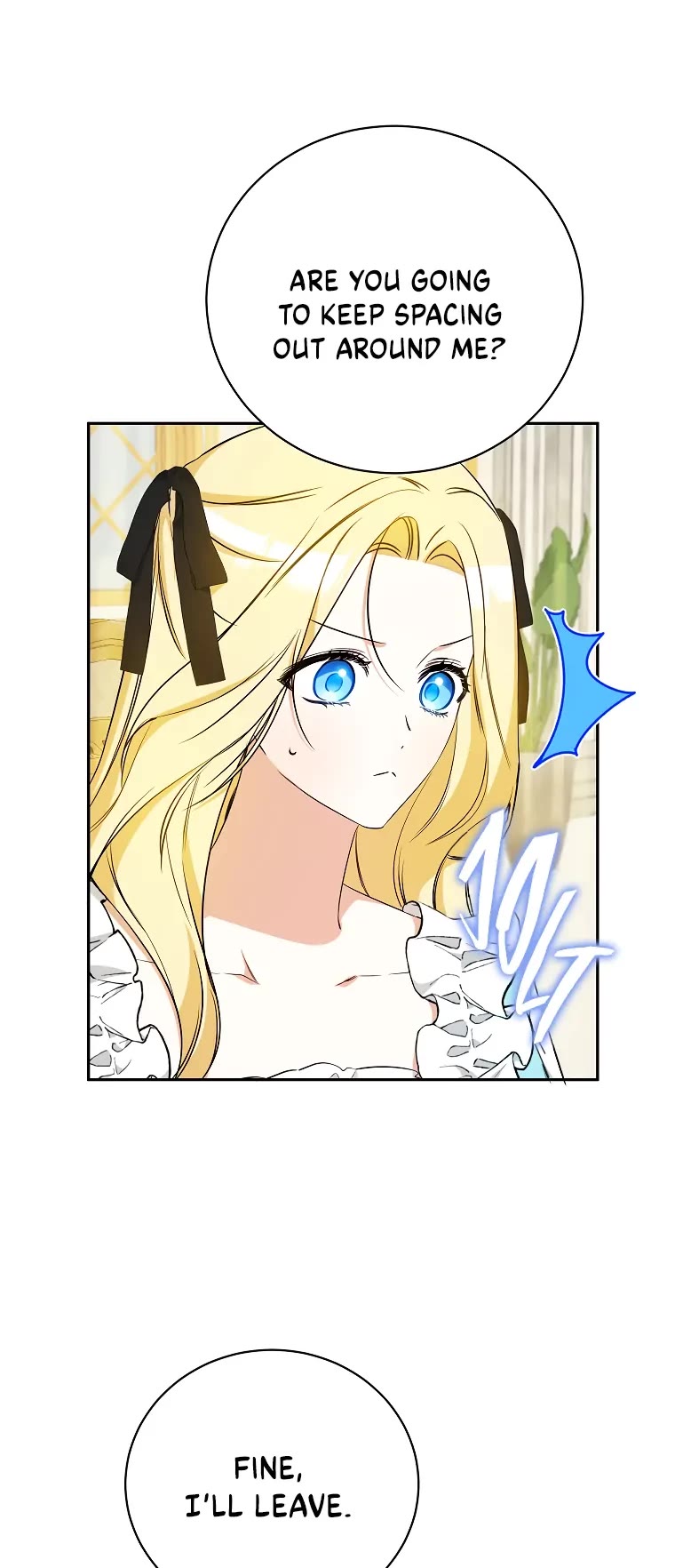 It Seems I've Transmigrated Somewhere chapter 27 page 4