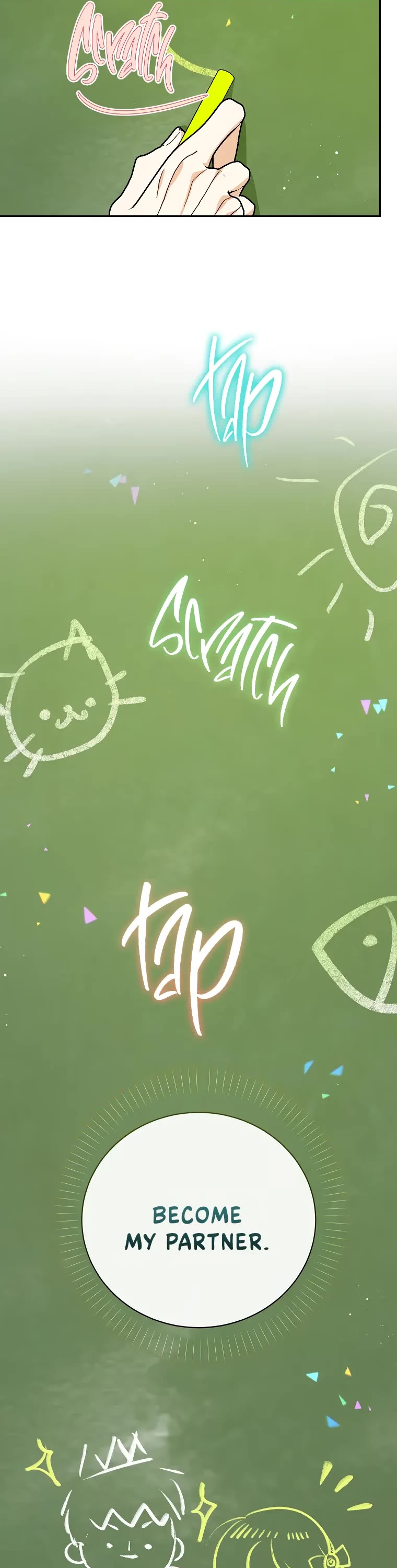 It Seems I've Transmigrated Somewhere chapter 27 page 41