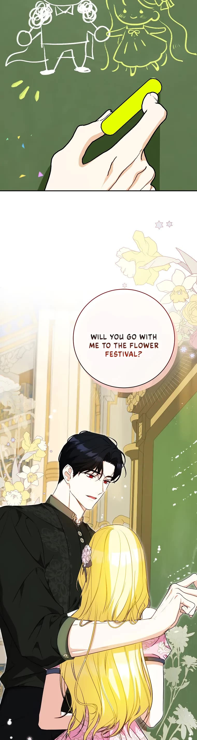 It Seems I've Transmigrated Somewhere chapter 27 page 42