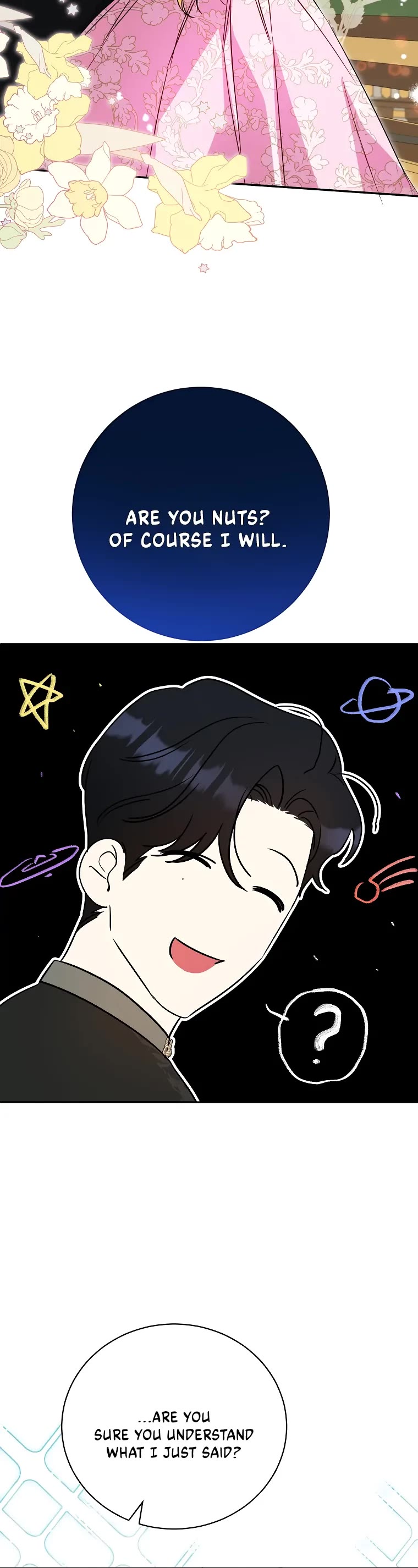 It Seems I've Transmigrated Somewhere chapter 27 page 43