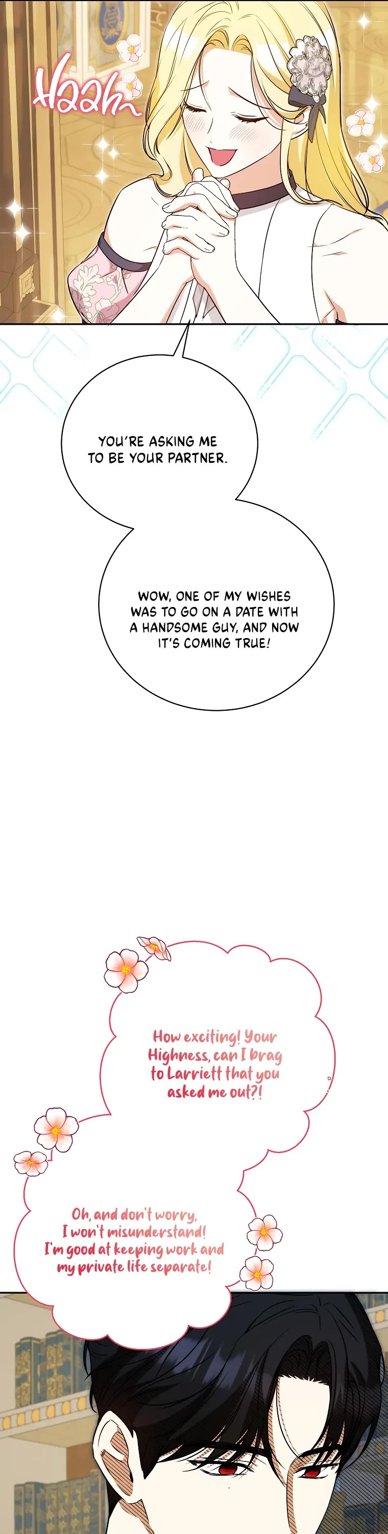 It Seems I've Transmigrated Somewhere chapter 27 page 44