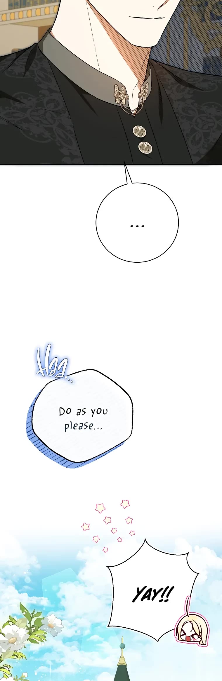 It Seems I've Transmigrated Somewhere chapter 27 page 45