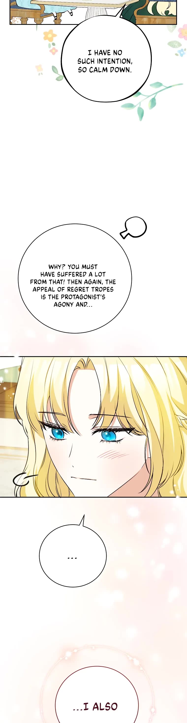 It Seems I've Transmigrated Somewhere chapter 27 page 9