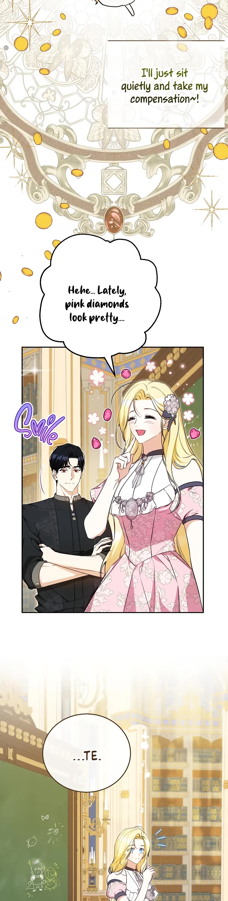 It Seems I've Transmigrated Somewhere chapter 28 page 14