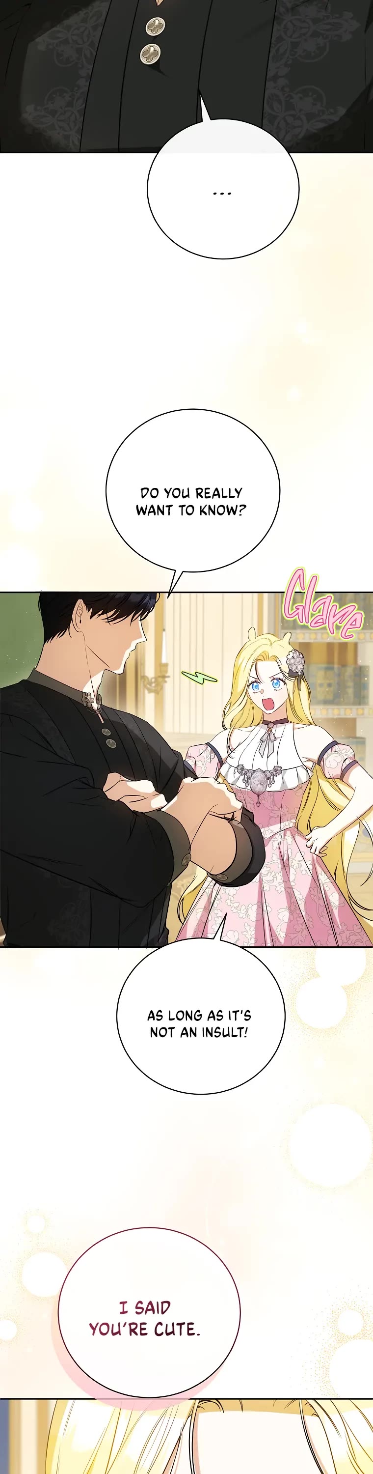 It Seems I've Transmigrated Somewhere chapter 28 page 17