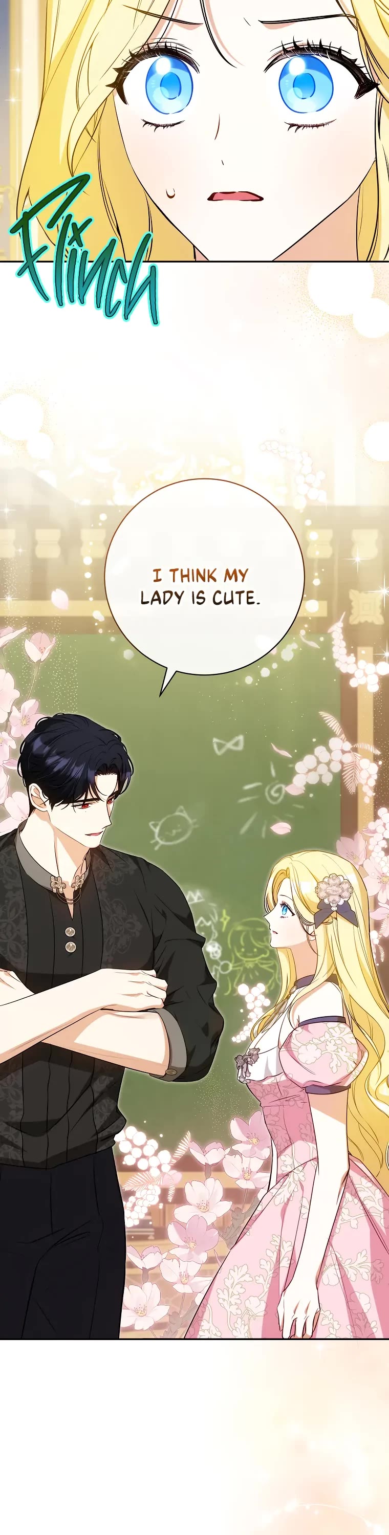 It Seems I've Transmigrated Somewhere chapter 28 page 18