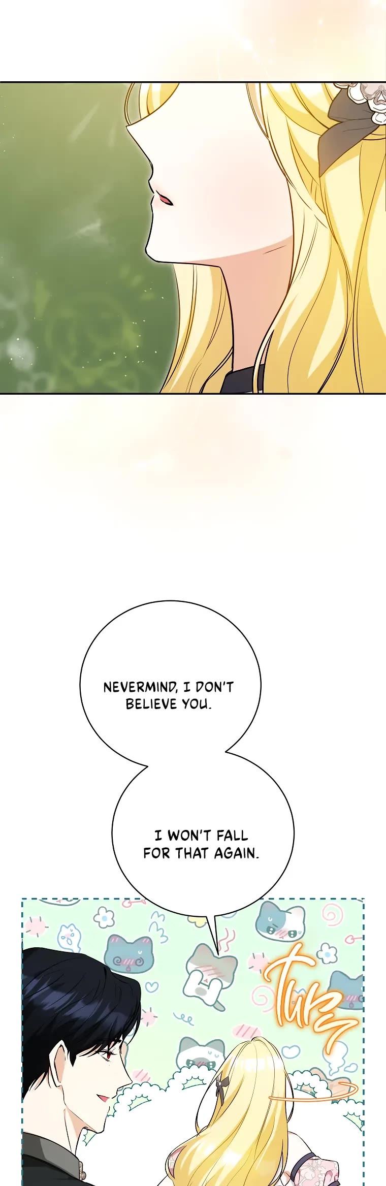 It Seems I've Transmigrated Somewhere chapter 28 page 19