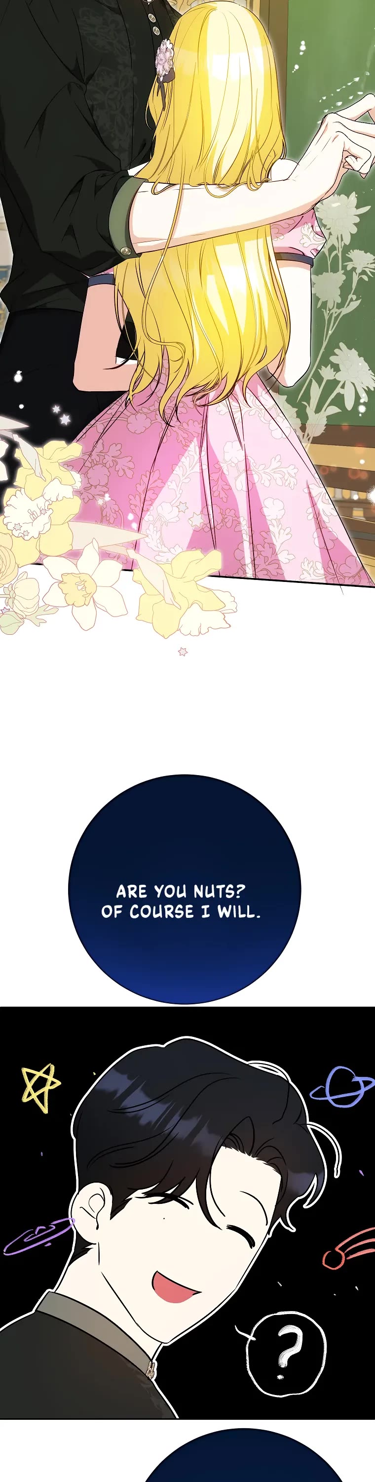 It Seems I've Transmigrated Somewhere chapter 28 page 2