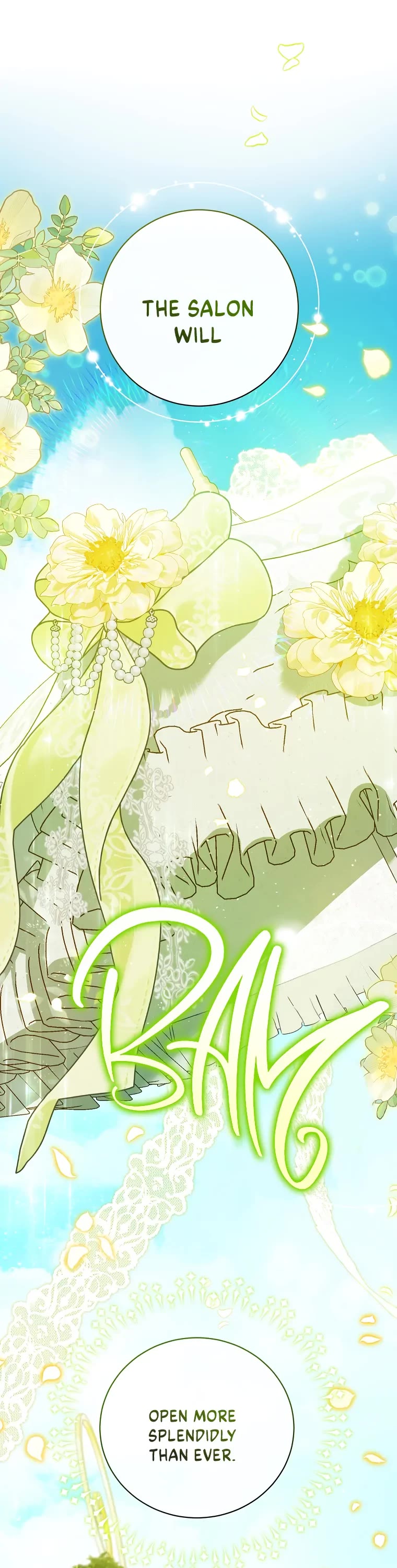 It Seems I've Transmigrated Somewhere chapter 28 page 21