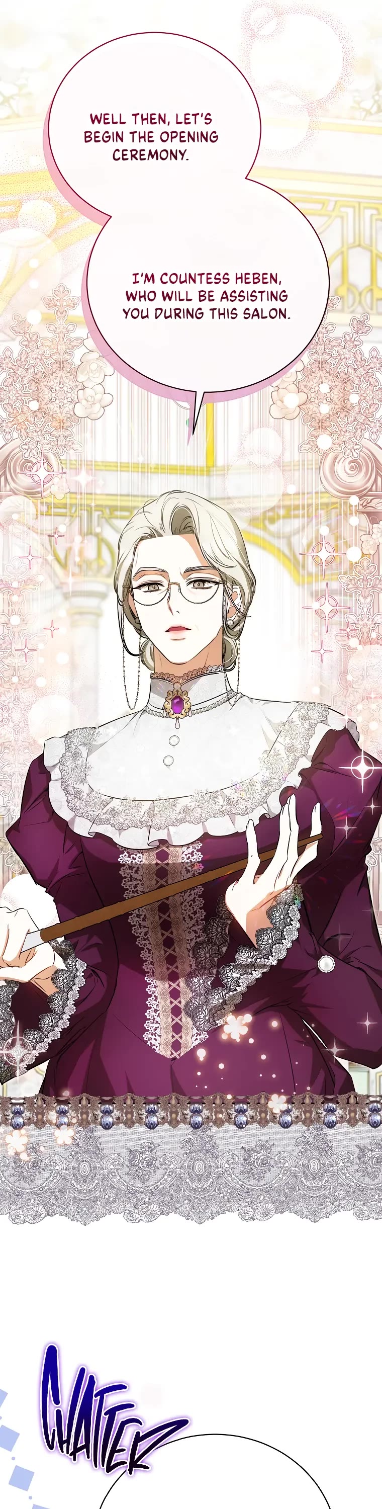 It Seems I've Transmigrated Somewhere chapter 28 page 25