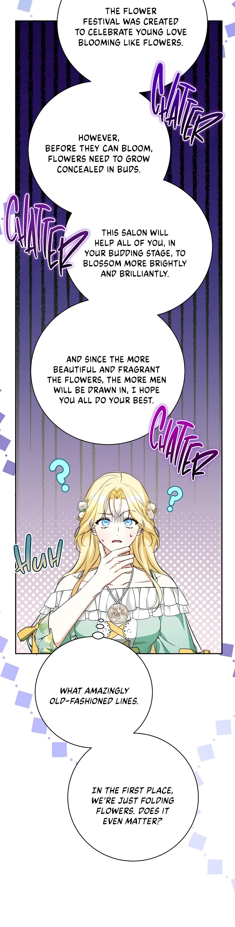 It Seems I've Transmigrated Somewhere chapter 28 page 26