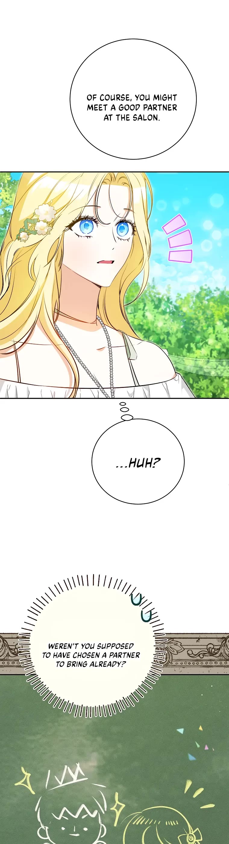 It Seems I've Transmigrated Somewhere chapter 28 page 27