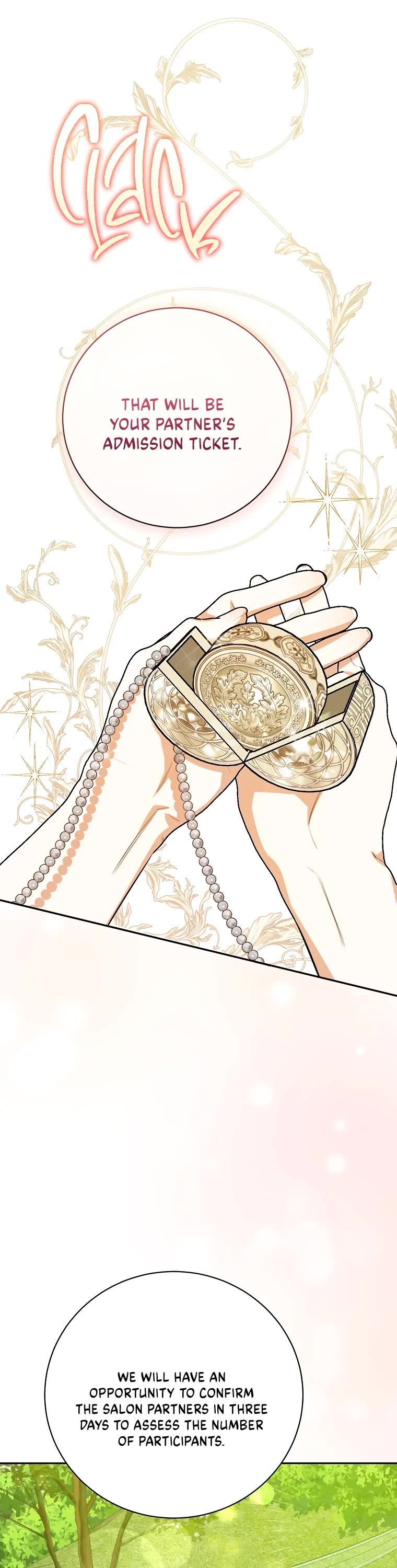 It Seems I've Transmigrated Somewhere chapter 28 page 29