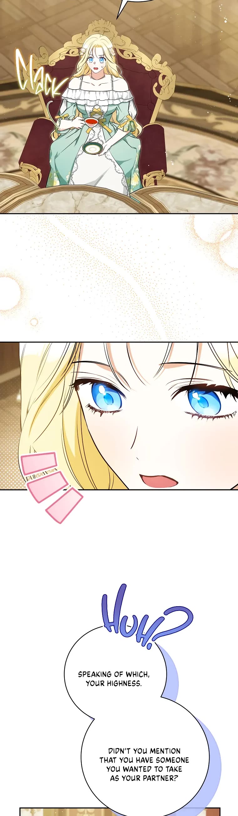 It Seems I've Transmigrated Somewhere chapter 28 page 37