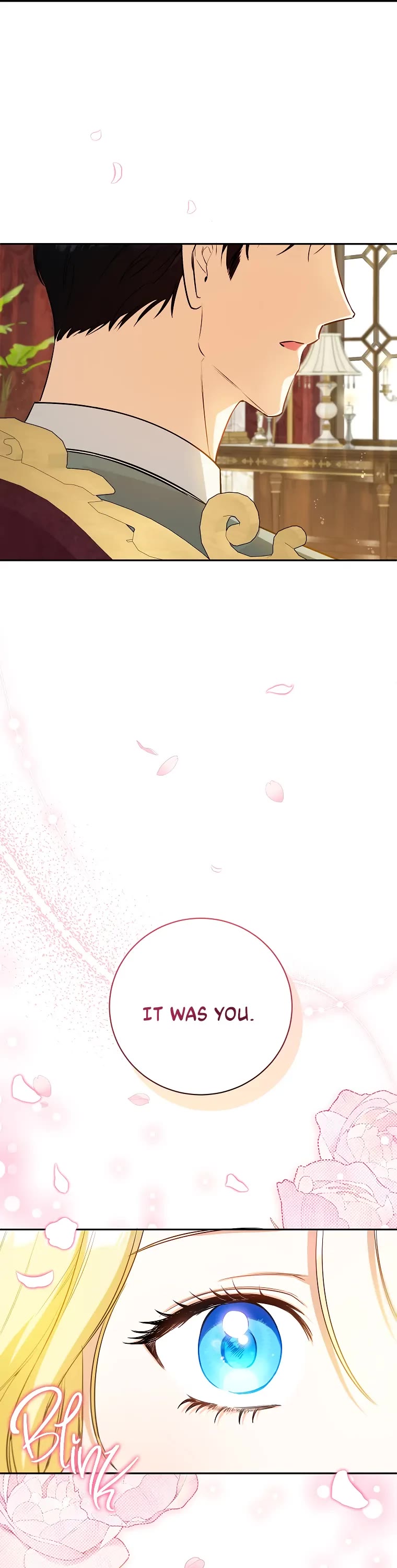 It Seems I've Transmigrated Somewhere chapter 28 page 39