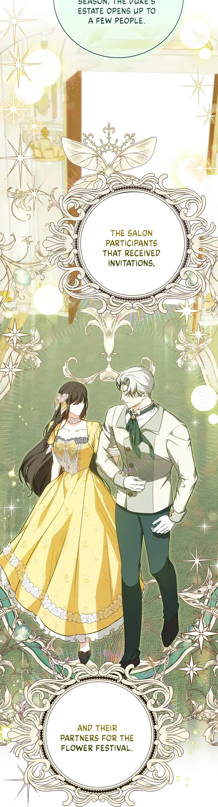 It Seems I've Transmigrated Somewhere chapter 28 page 4