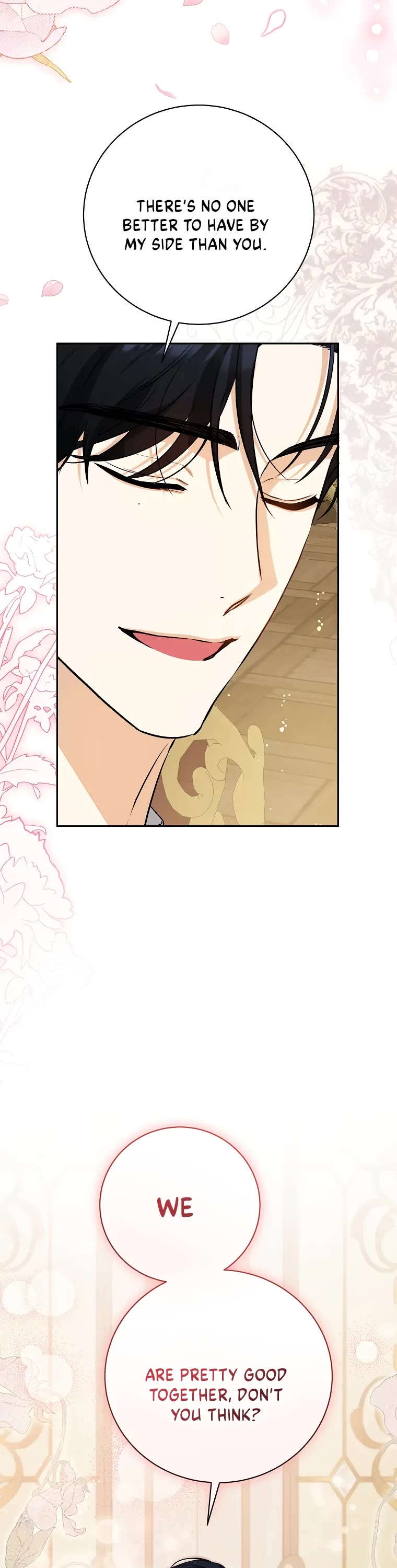 It Seems I've Transmigrated Somewhere chapter 28 page 40