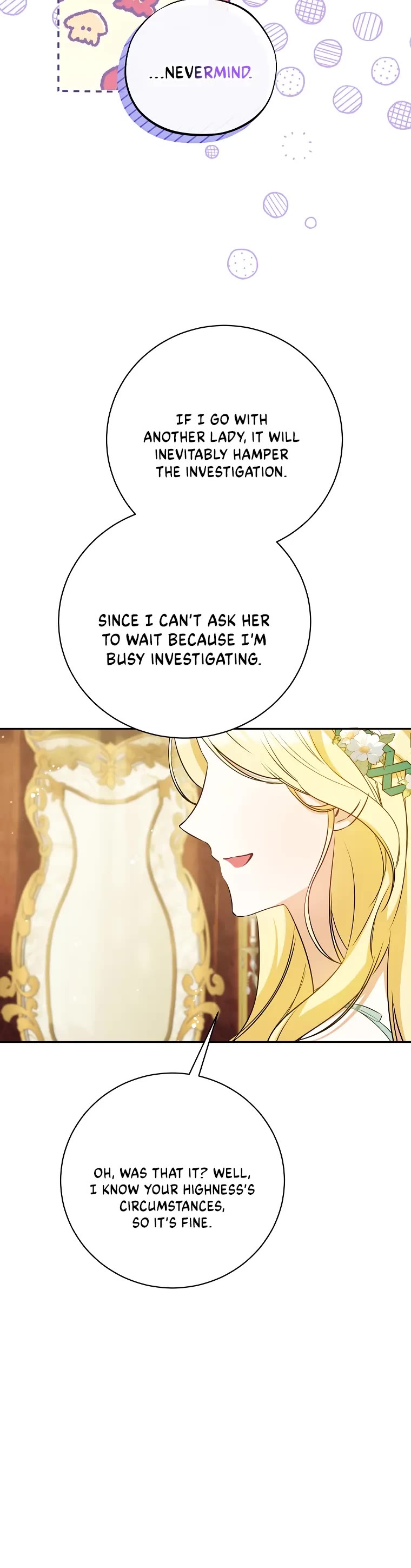 It Seems I've Transmigrated Somewhere chapter 28 page 43