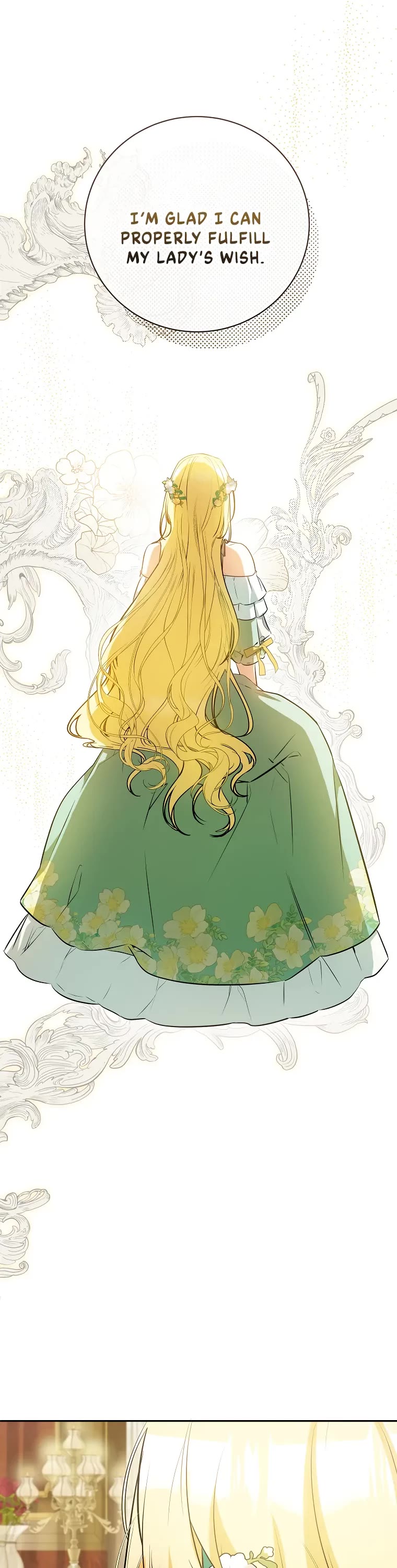 It Seems I've Transmigrated Somewhere chapter 28 page 46