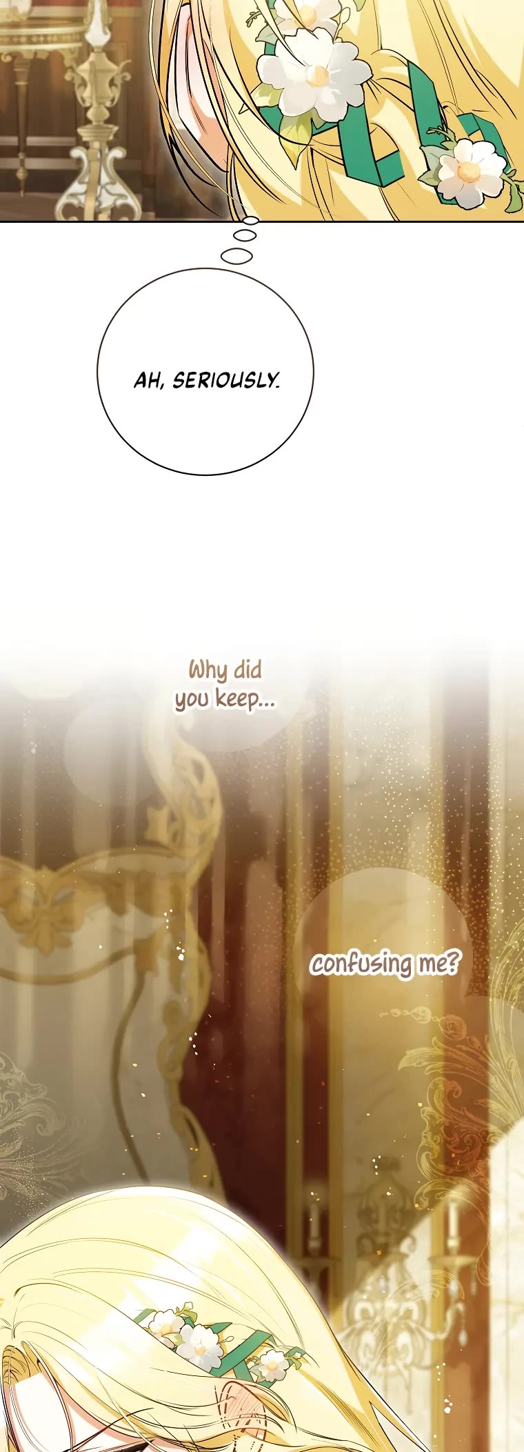 It Seems I've Transmigrated Somewhere chapter 28 page 47