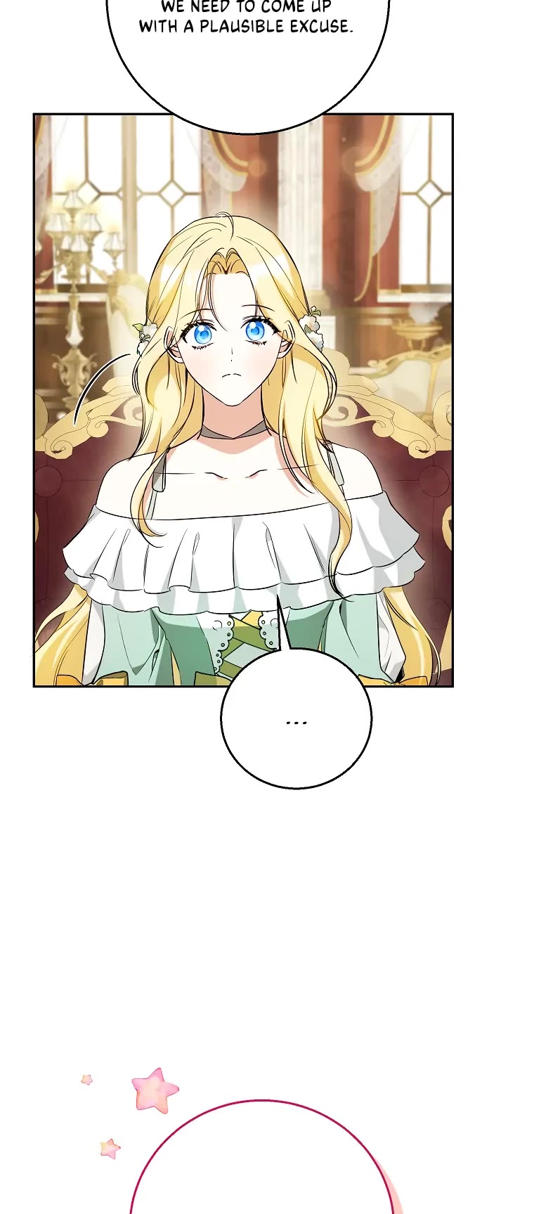 It Seems I've Transmigrated Somewhere chapter 29 page 13