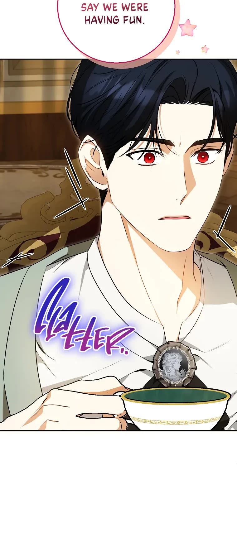 It Seems I've Transmigrated Somewhere chapter 29 page 14