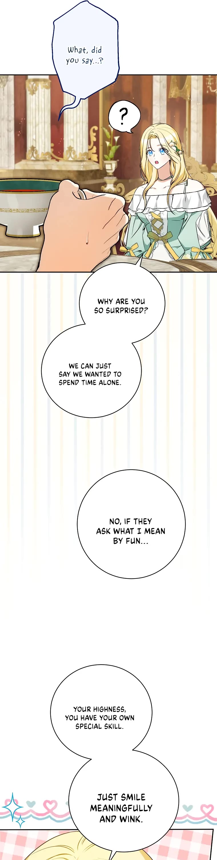 It Seems I've Transmigrated Somewhere chapter 29 page 15