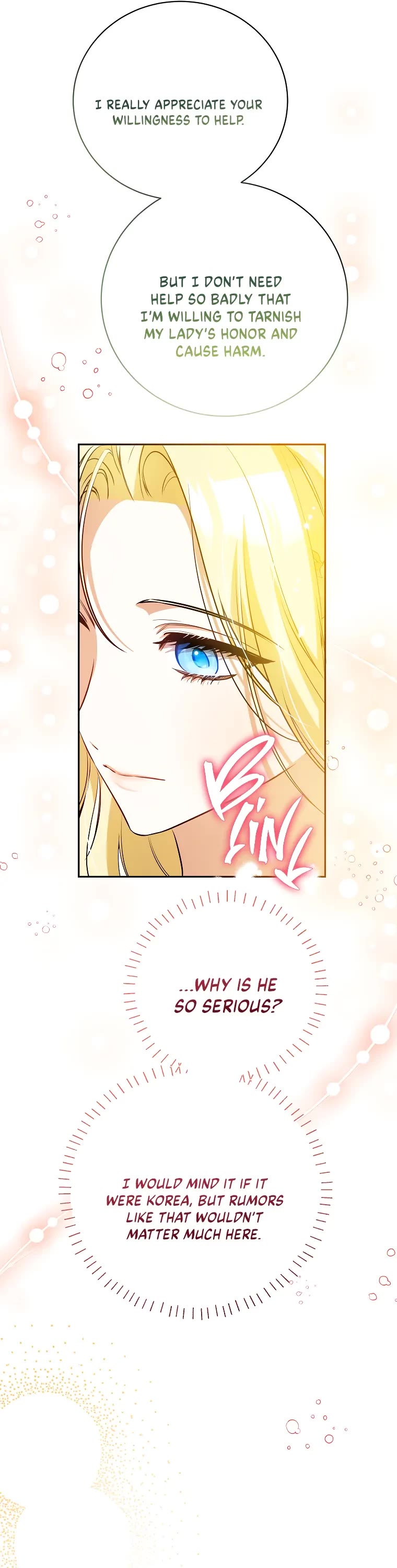 It Seems I've Transmigrated Somewhere chapter 29 page 19