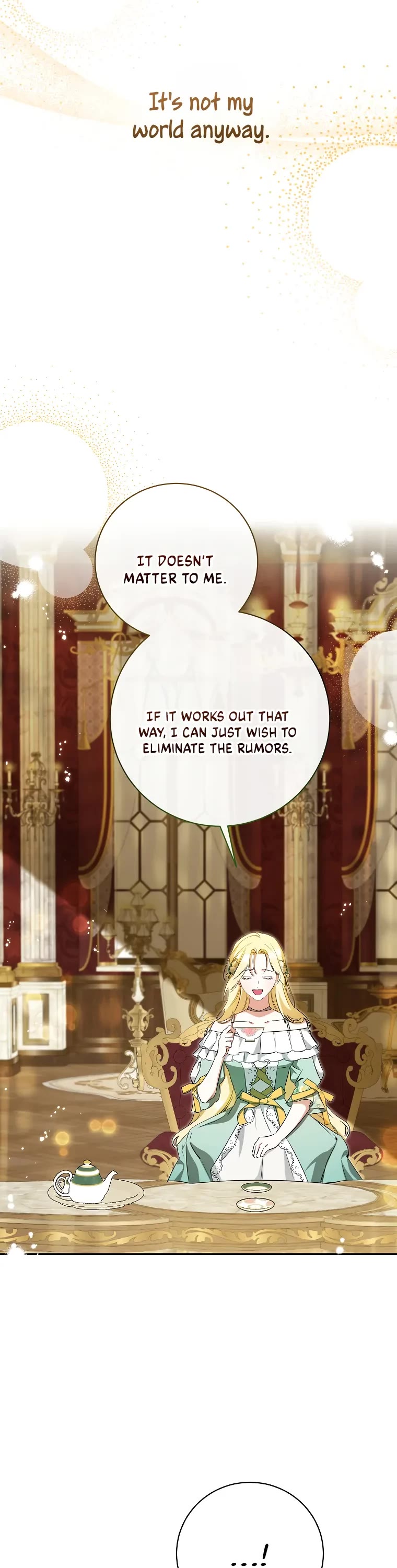 It Seems I've Transmigrated Somewhere chapter 29 page 20