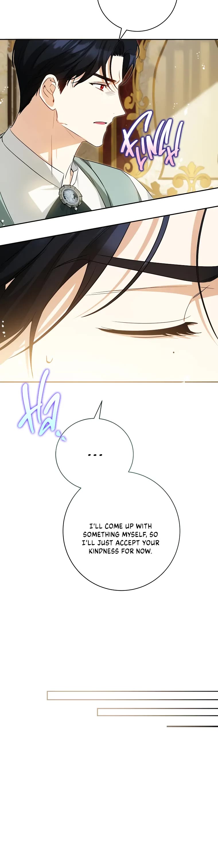 It Seems I've Transmigrated Somewhere chapter 29 page 21