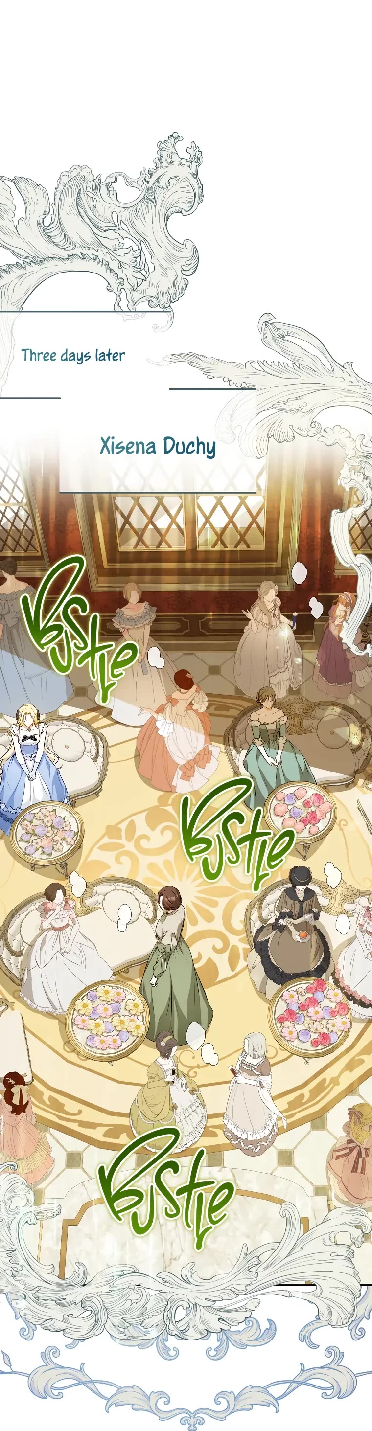 It Seems I've Transmigrated Somewhere chapter 29 page 22