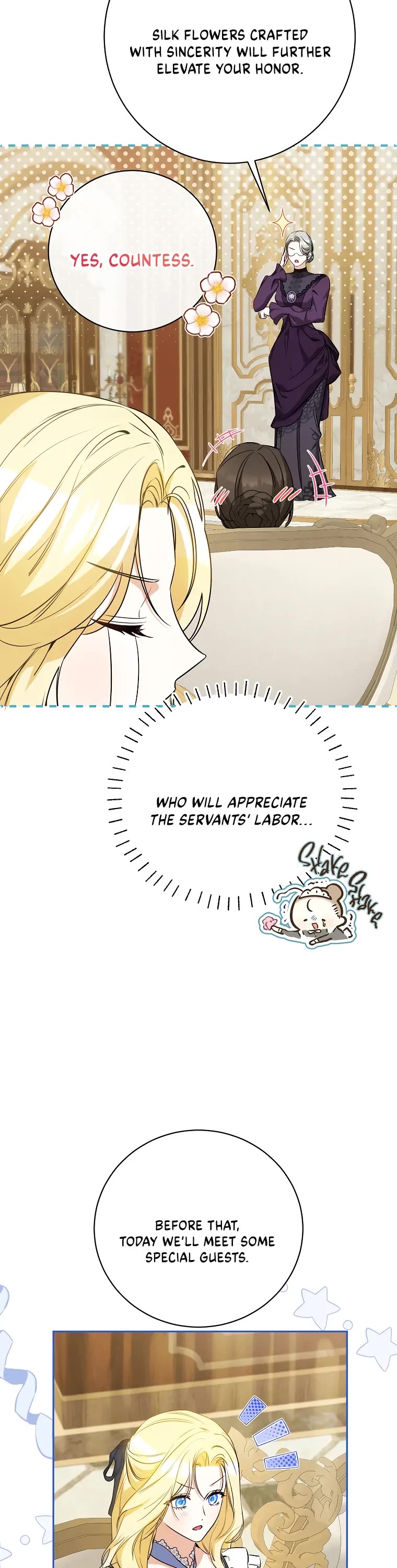 It Seems I've Transmigrated Somewhere chapter 29 page 25