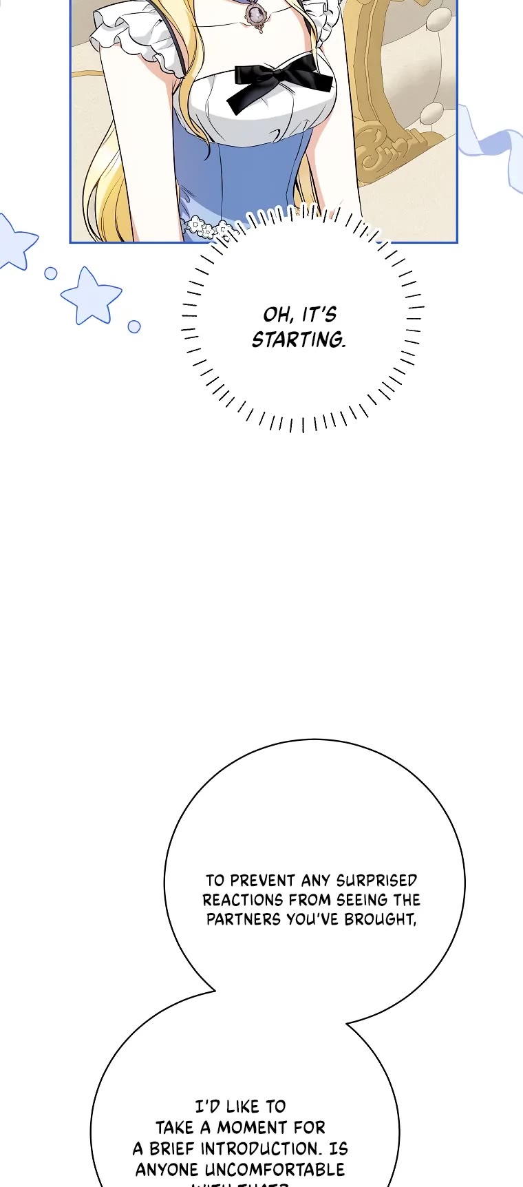 It Seems I've Transmigrated Somewhere chapter 29 page 26