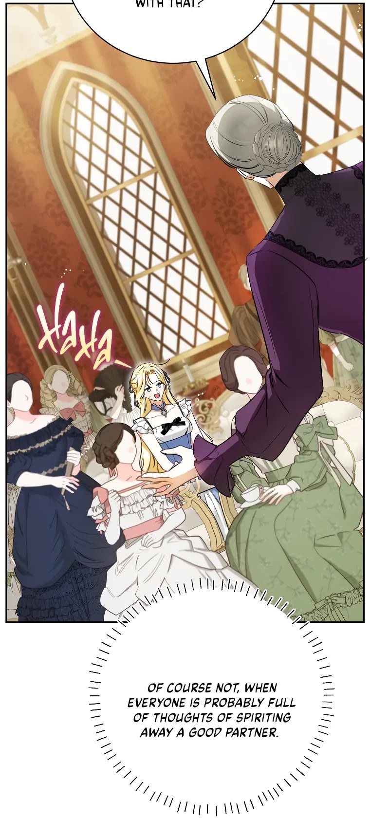 It Seems I've Transmigrated Somewhere chapter 29 page 27