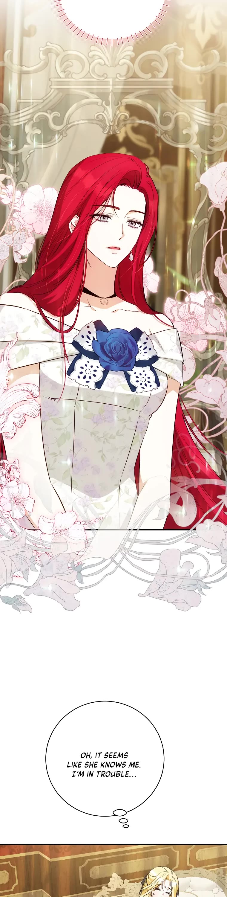 It Seems I've Transmigrated Somewhere chapter 29 page 29